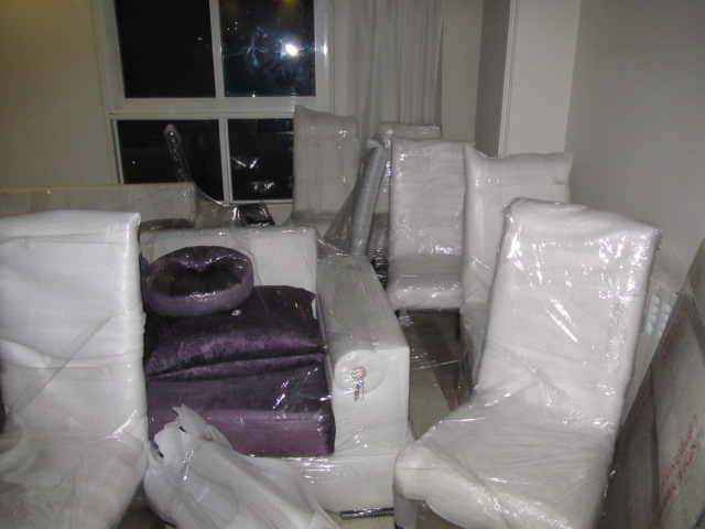 باربری شریعتی